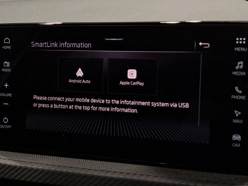 Used Skoda Kamiq 2024 for sale - 76880398: Photo 14