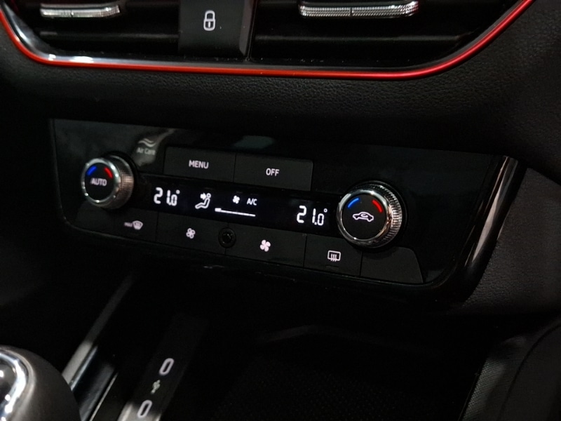 Used Skoda Kamiq 2024 for sale - 76880398: Photo 16