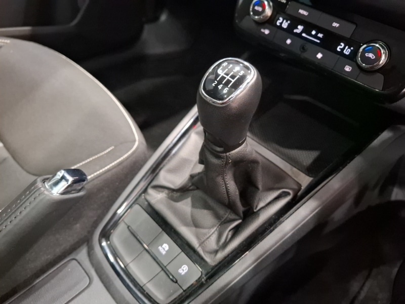 Used Skoda Kamiq 2024 for sale - 76880398: Photo 17