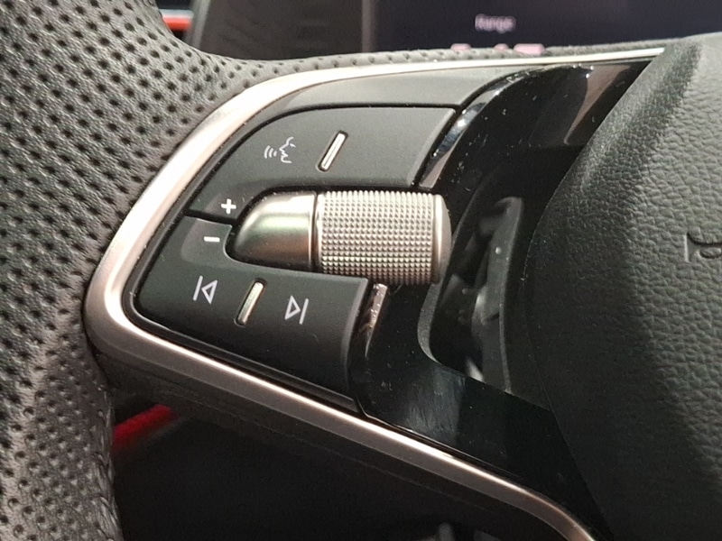 Used Skoda Kamiq 2024 for sale - 76880398: Photo 18