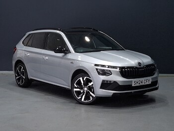 2024 - 1.0 TSI Monte Carlo 5dr