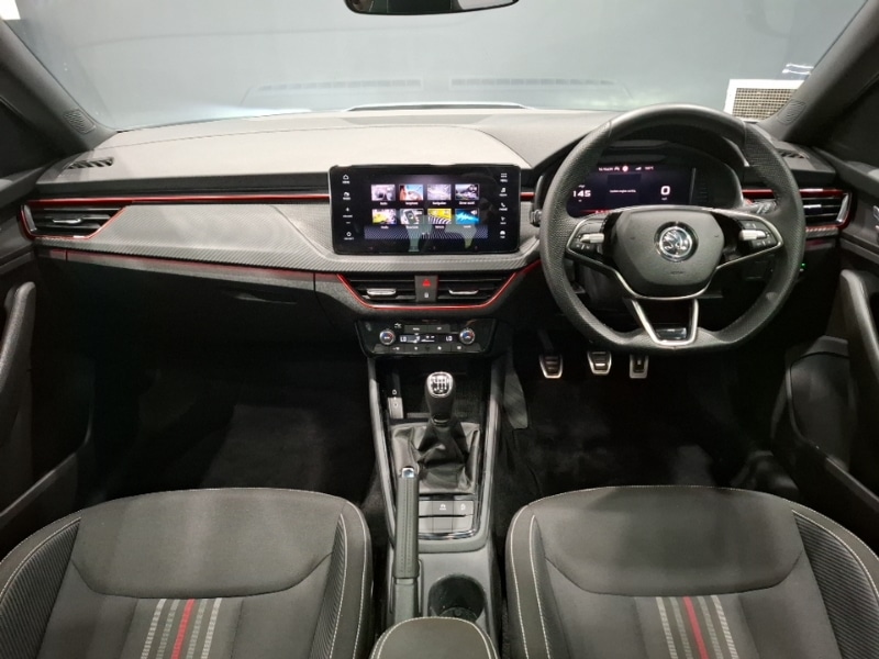 Used Skoda Kamiq 2024 for sale - 76880398: Photo 2