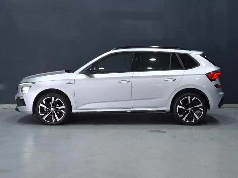 Used Skoda Kamiq 2024 for sale - 76880398: Photo 4