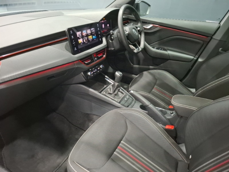 Used Skoda Kamiq 2024 for sale - 76880398: Photo 5