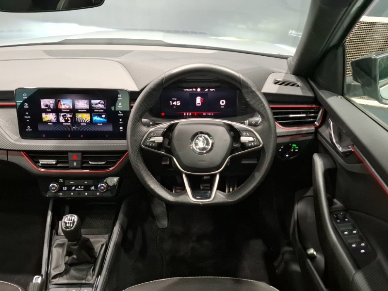 Used Skoda Kamiq 2024 for sale - 76880398: Photo 7