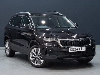 Used Skoda Karoq 2024 for sale - 79105873: Photo