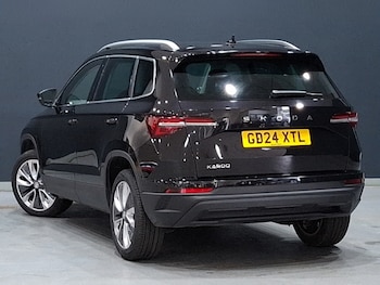 Used Skoda Karoq 2024 for sale - 79105873: Photo