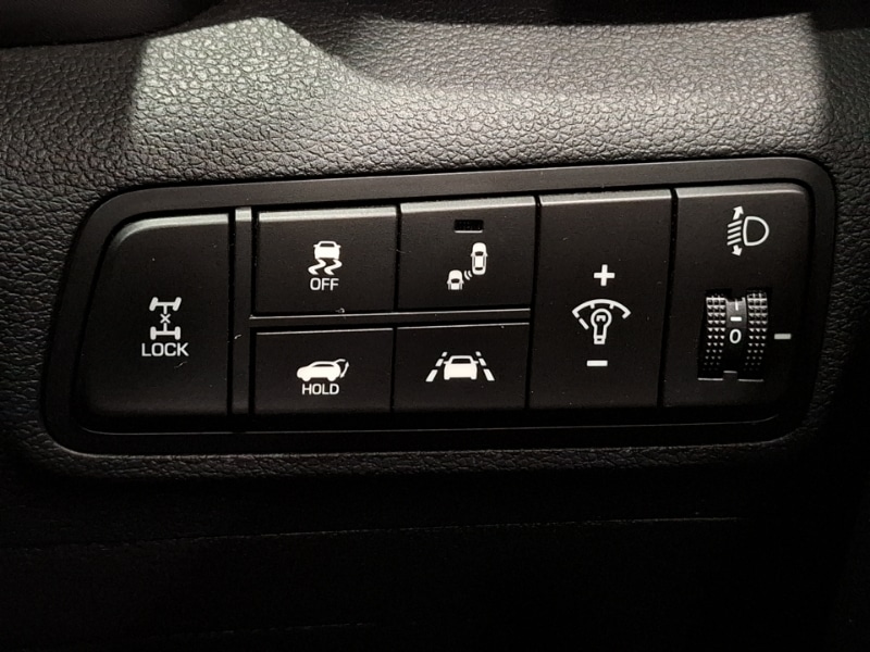 Used Hyundai TUCSON 2020 for sale - 77644407: Photo 14