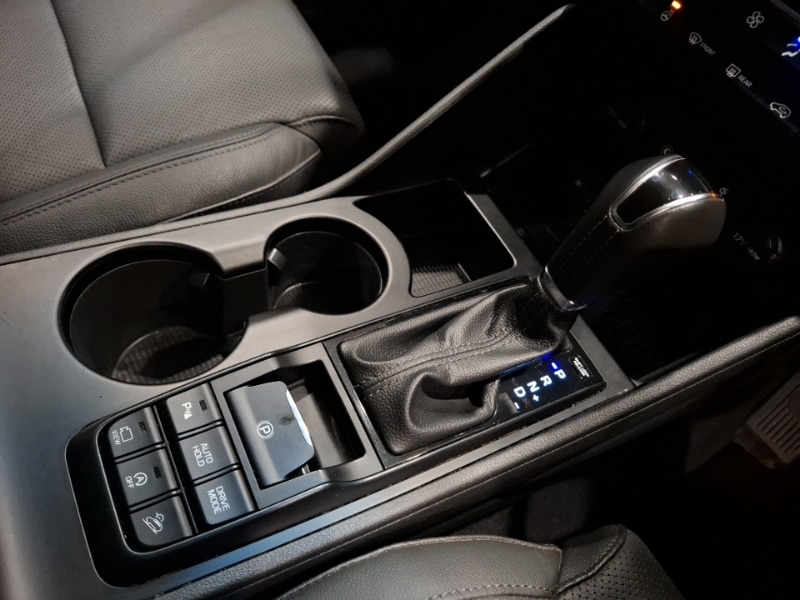 Used Hyundai TUCSON 2020 for sale - 77644407: Photo 16