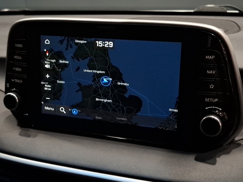 Used Hyundai TUCSON 2020 for sale - 77644407: Photo 17