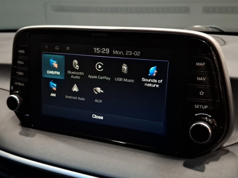 Used Hyundai TUCSON 2020 for sale - 77644407: Photo 18