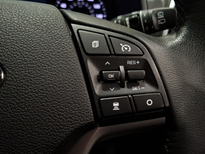 Used Hyundai TUCSON 2020 for sale - 77644407: Photo 19