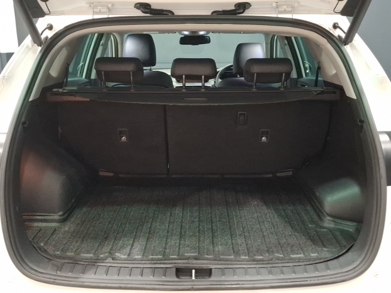 Used Hyundai TUCSON 2020 for sale - 77644407: Photo 8