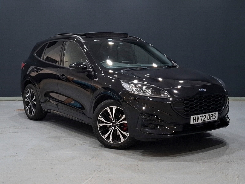 Used Ford Kuga 2022 for sale - 76800043: Photo 1