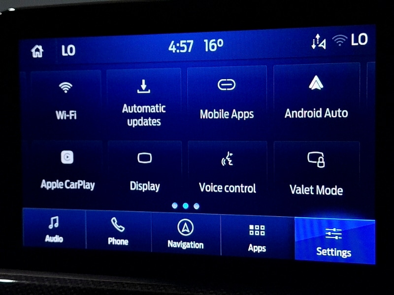 Used Ford Kuga 2022 for sale - 76800043: Photo 14