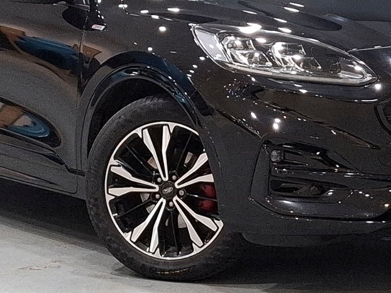 Used Ford Kuga 2022 for sale - 76800043: Photo 19