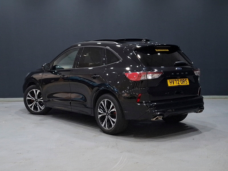 Used Ford Kuga 2022 for sale - 76800043: Photo 3