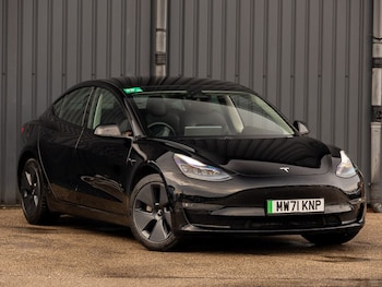 Used Tesla Model 3 2021 for sale - 78511524: Photo