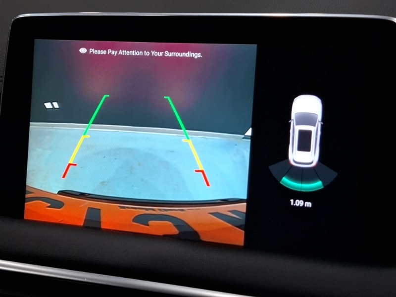 Used MG MG HS 2023 for sale - 77466627: Photo 11