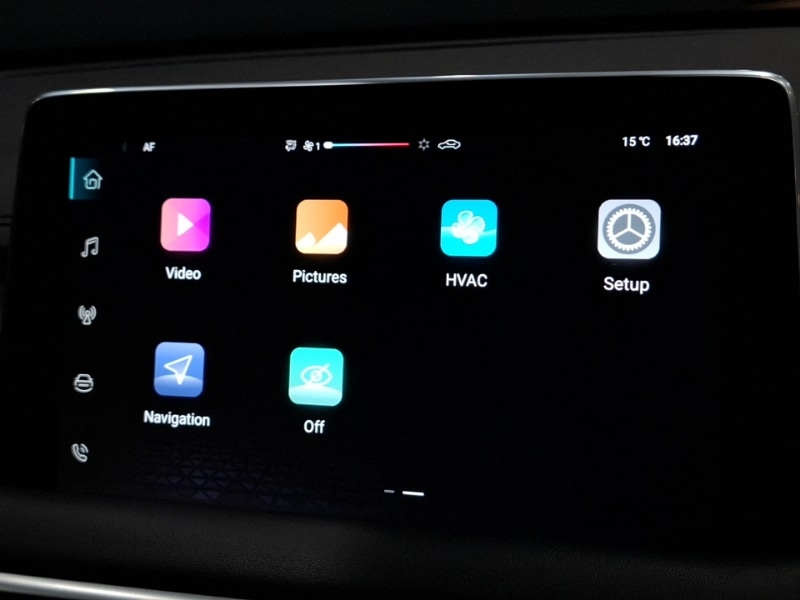 Used MG MG HS 2023 for sale - 77466627: Photo 13