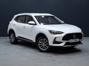 Used MG MG HS 2023 for sale - 77466627: Photo