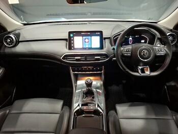 Used MG MG HS 2023 for sale - 77466627: Photo