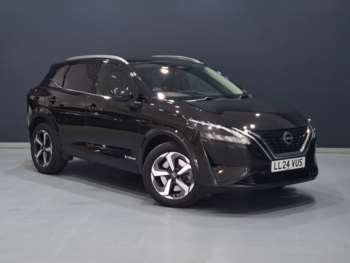 Used Nissan Qashqai 2024 for sale - 75169745: Photo