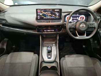 Used Nissan Qashqai 2024 for sale - 75169745: Photo