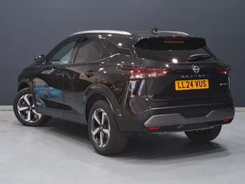 Used Nissan Qashqai 2024 for sale - 75169745: Photo