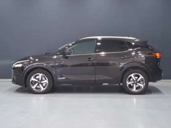 Used Nissan Qashqai 2024 for sale - 75169745: Photo