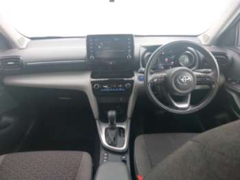 Used Toyota Yaris Cross 2022 for sale - 75382516: Photo