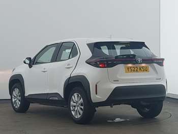 Used Toyota Yaris Cross 2022 for sale - 75382516: Photo