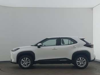 Used Toyota Yaris Cross 2022 for sale - 75382516: Photo