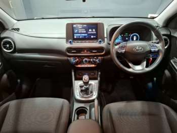 Used Hyundai KONA 2022 for sale - 75192583: Photo