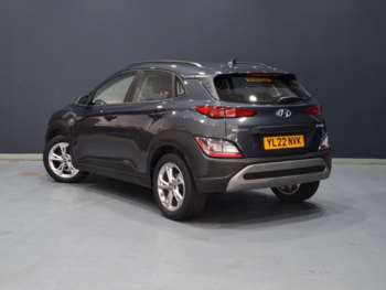 Used Hyundai KONA 2022 for sale - 75192583: Photo