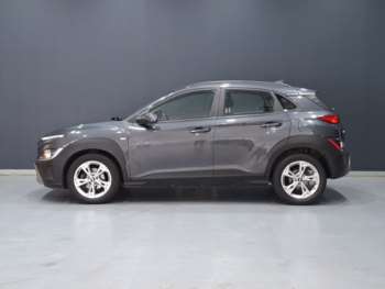 Used Hyundai KONA 2022 for sale - 75192583: Photo