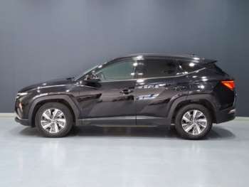 Used Hyundai TUCSON 2021 for sale - 75066010: Photo