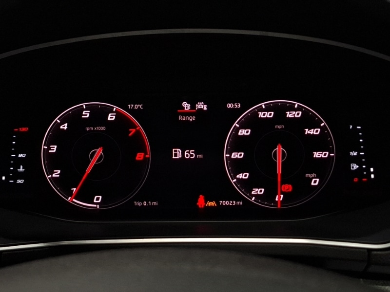 Used SEAT Tarraco 2020 for sale - 76387947: Photo 10