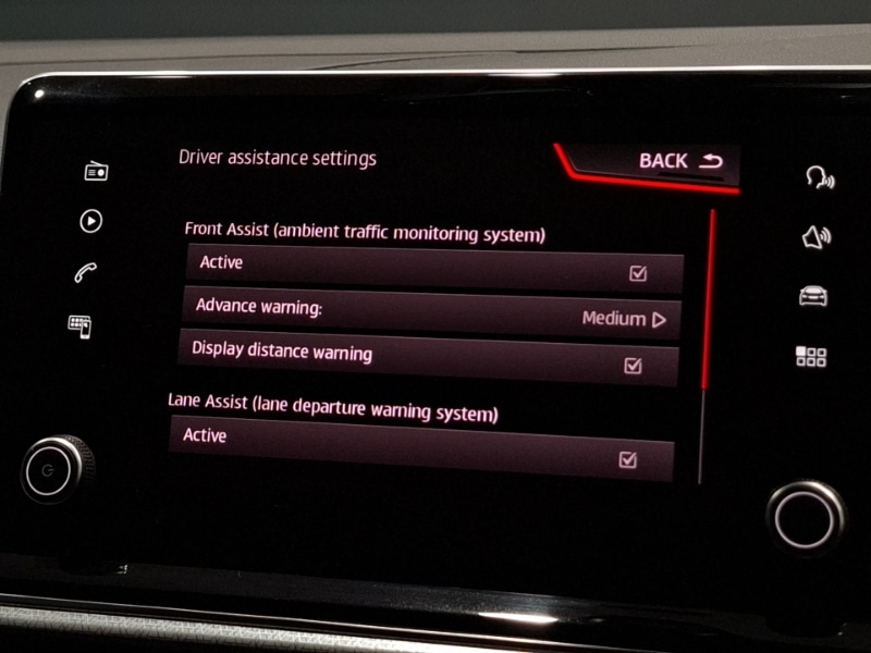 Used SEAT Tarraco 2020 for sale - 76387947: Photo 13