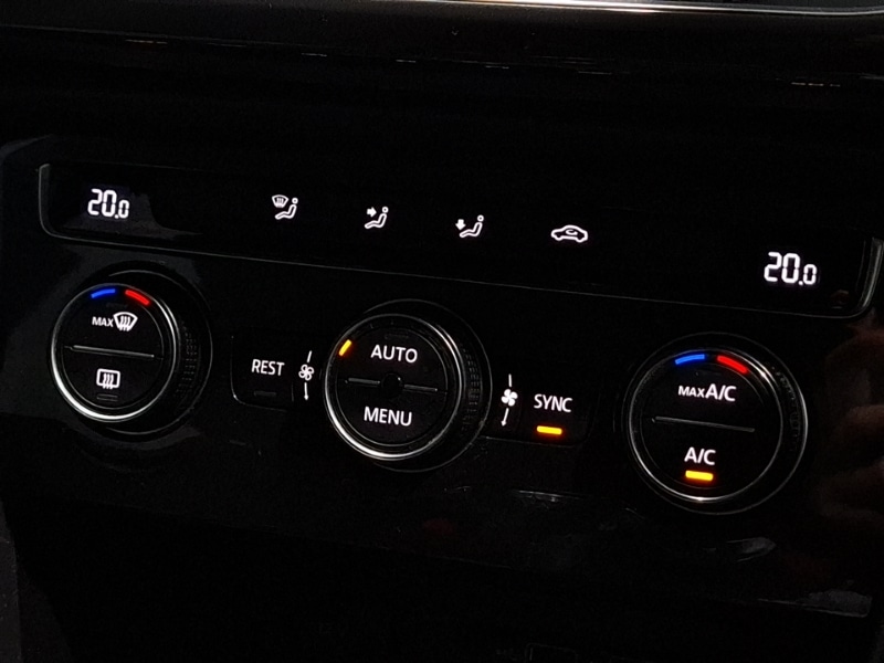 Used SEAT Tarraco 2020 for sale - 76387947: Photo 15