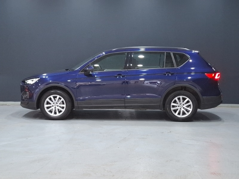 Used SEAT Tarraco 2020 for sale - 76387947: Photo 4