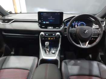 Used Suzuki Across 2023 for sale - 74583989: Photo