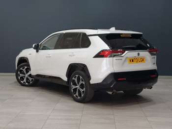 Used Suzuki Across 2023 for sale - 74583989: Photo