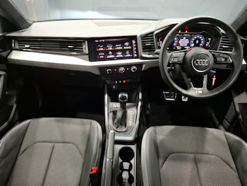 Used Audi A1 2024 for sale - 75455650: Photo