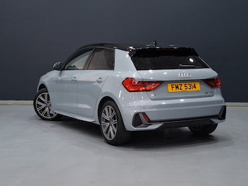 Used Audi A1 2024 for sale - 75455650: Photo