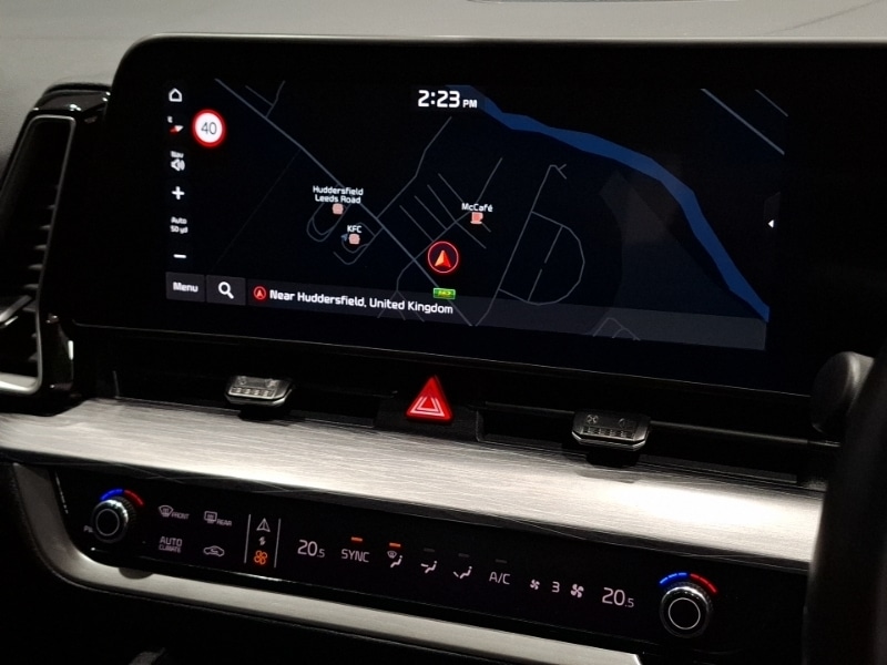 Used Kia Sportage 2025 for sale - 77606022: Photo 13