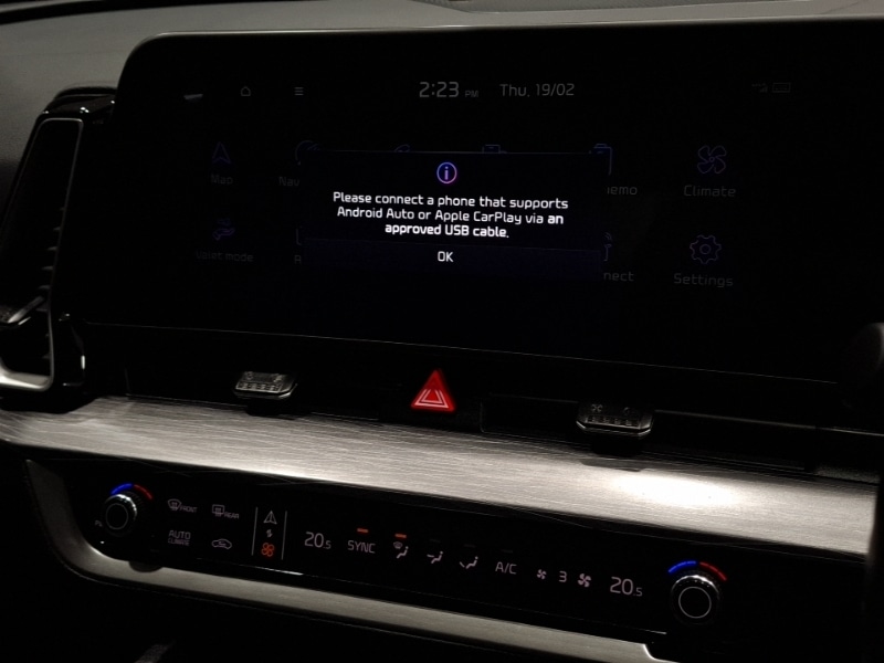 Used Kia Sportage 2025 for sale - 77606022: Photo 14