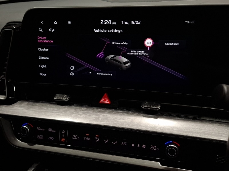 Used Kia Sportage 2025 for sale - 77606022: Photo 15