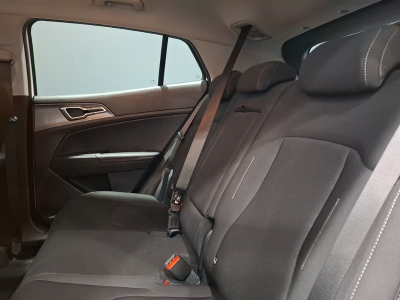 Used Kia Sportage 2025 for sale - 77606022: Photo 6