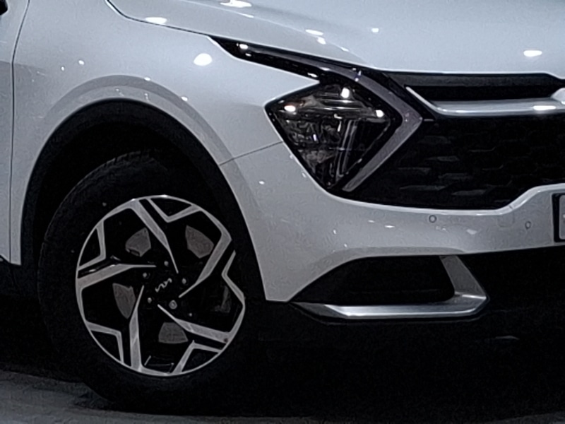 Used Kia Sportage 2025 for sale - 77606022: Photo 9